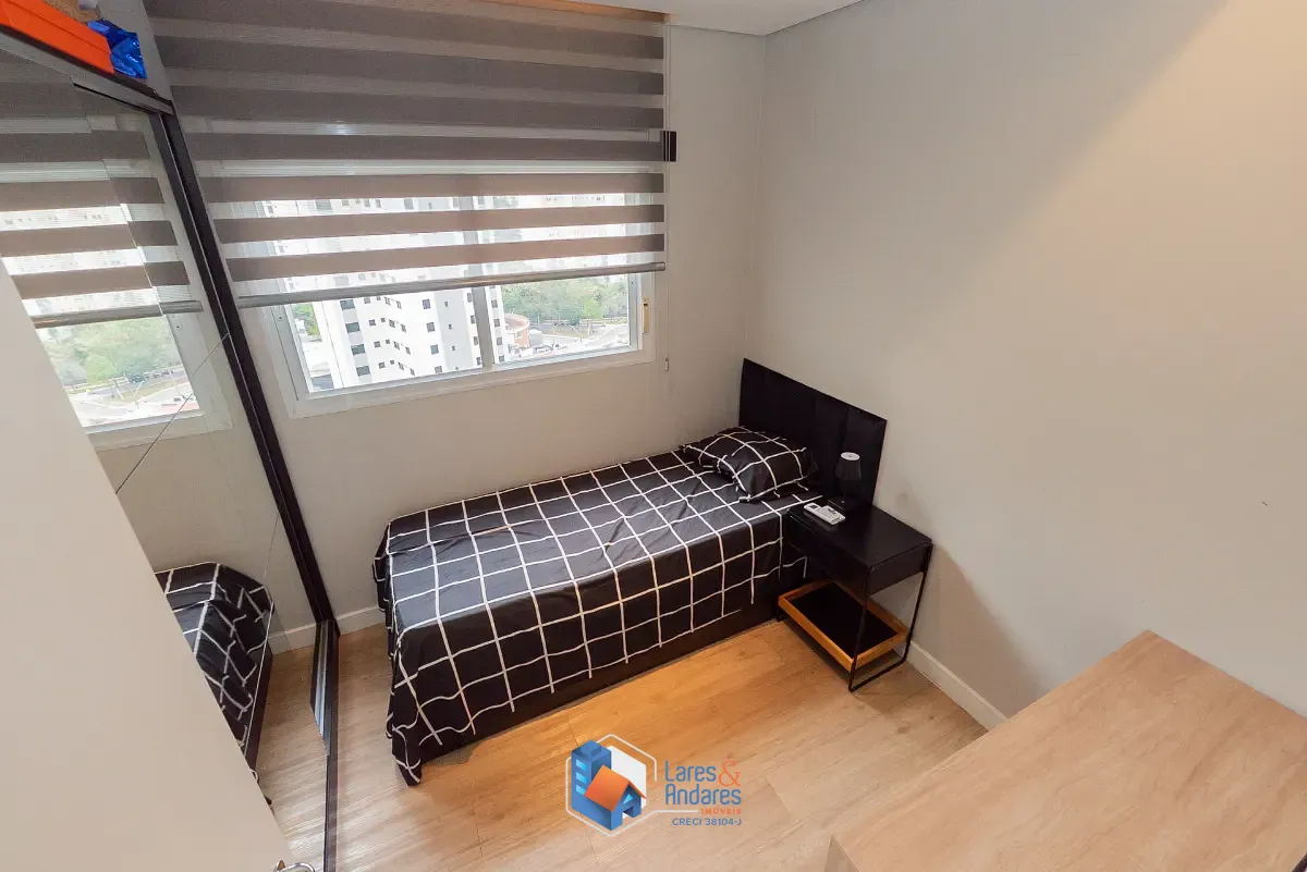 Apartamento, 2 quartos, 66 m² - Foto 25