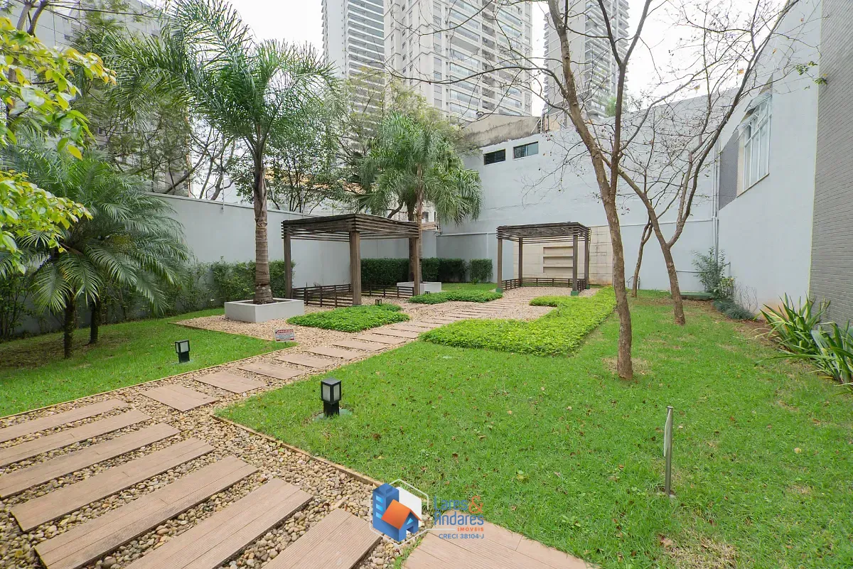 Apartamento, 2 quartos, 66 m² - Foto 74