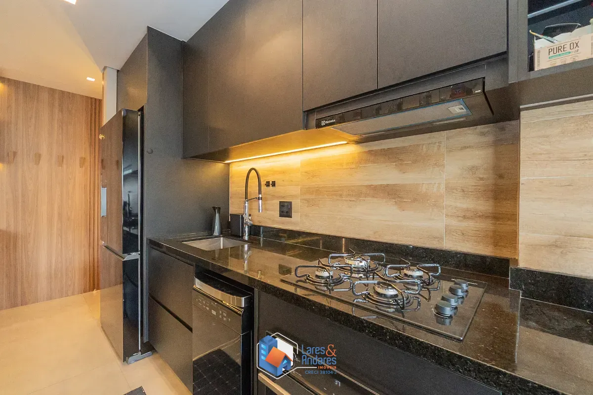 Apartamento, 2 quartos, 66 m² - Foto 13