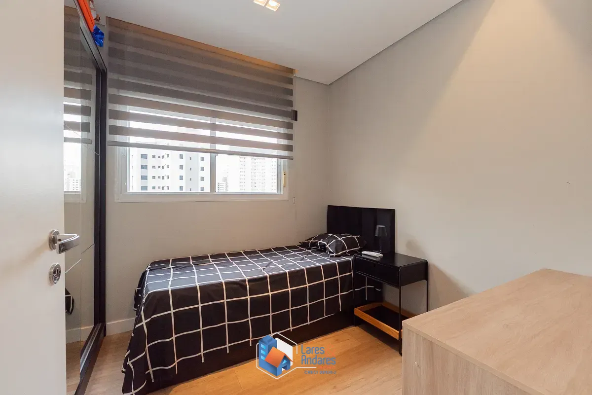 Apartamento, 2 quartos, 66 m² - Foto 26