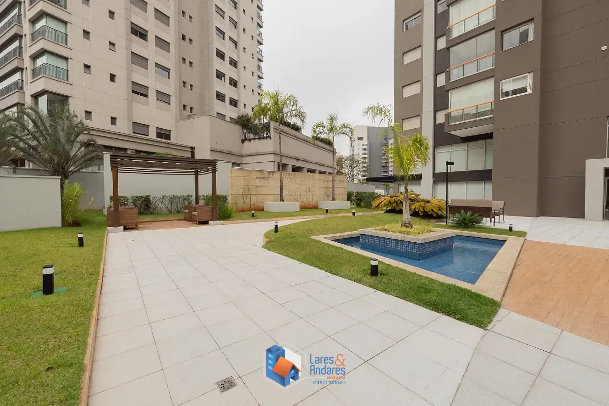 Apartamento, 2 quartos, 66 m² - Foto 60