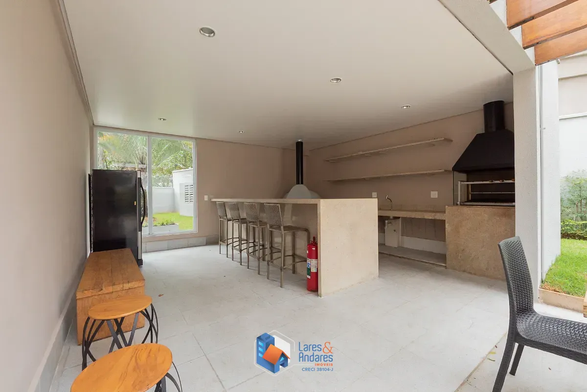 Apartamento, 2 quartos, 66 m² - Foto 83