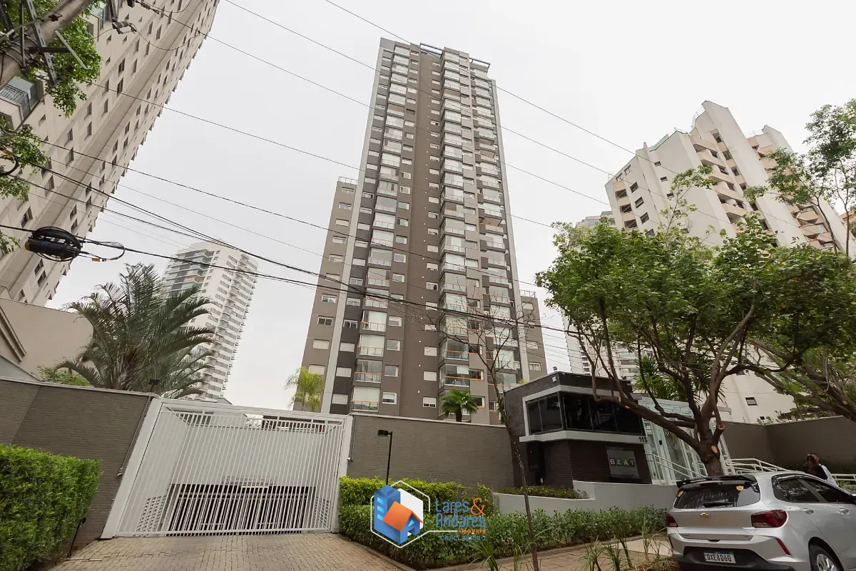 Apartamento, 2 quartos, 66 m² - Foto 32