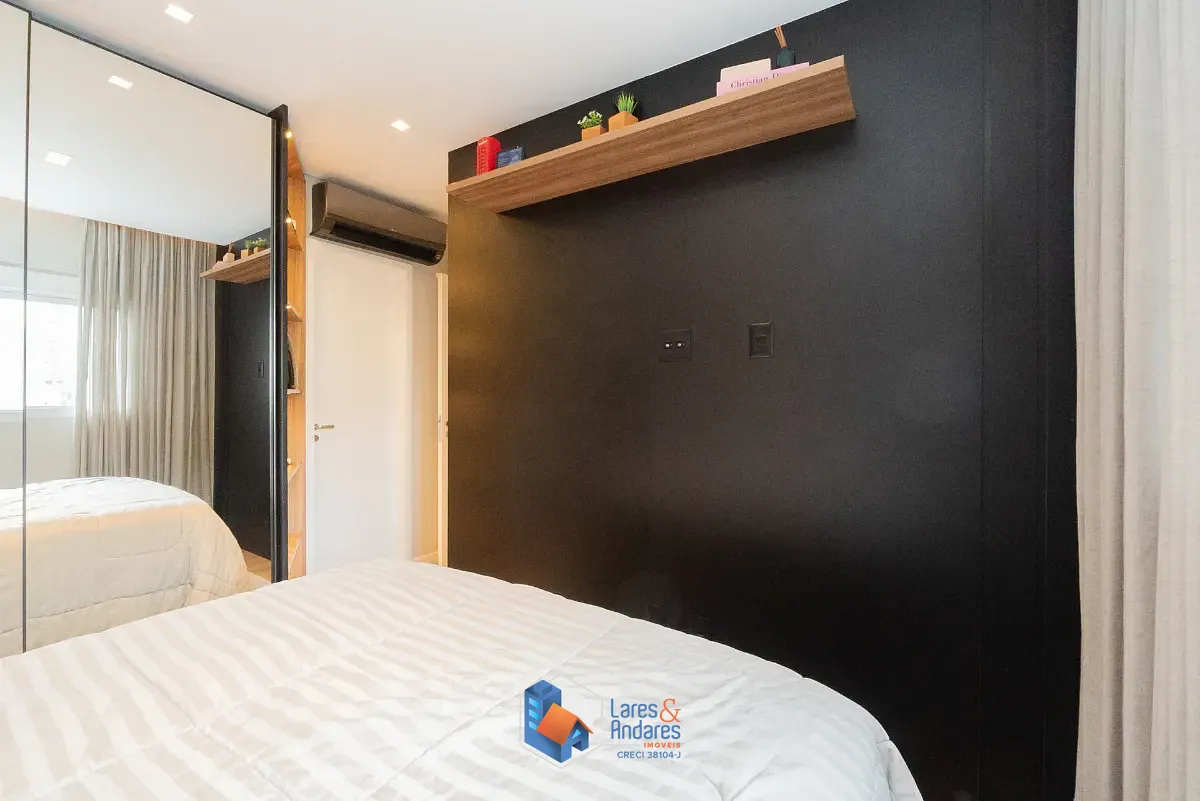 Apartamento, 2 quartos, 66 m² - Foto 20