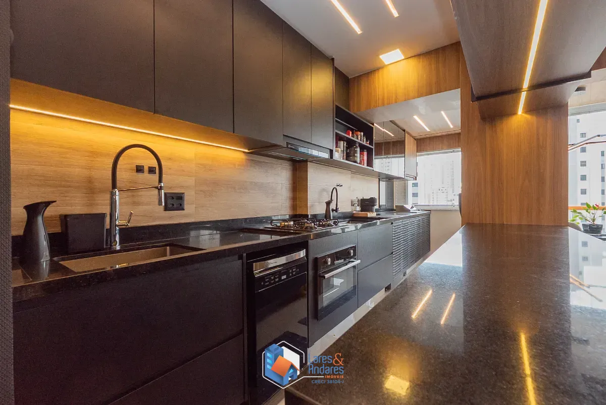 Apartamento, 2 quartos, 66 m² - Foto 17
