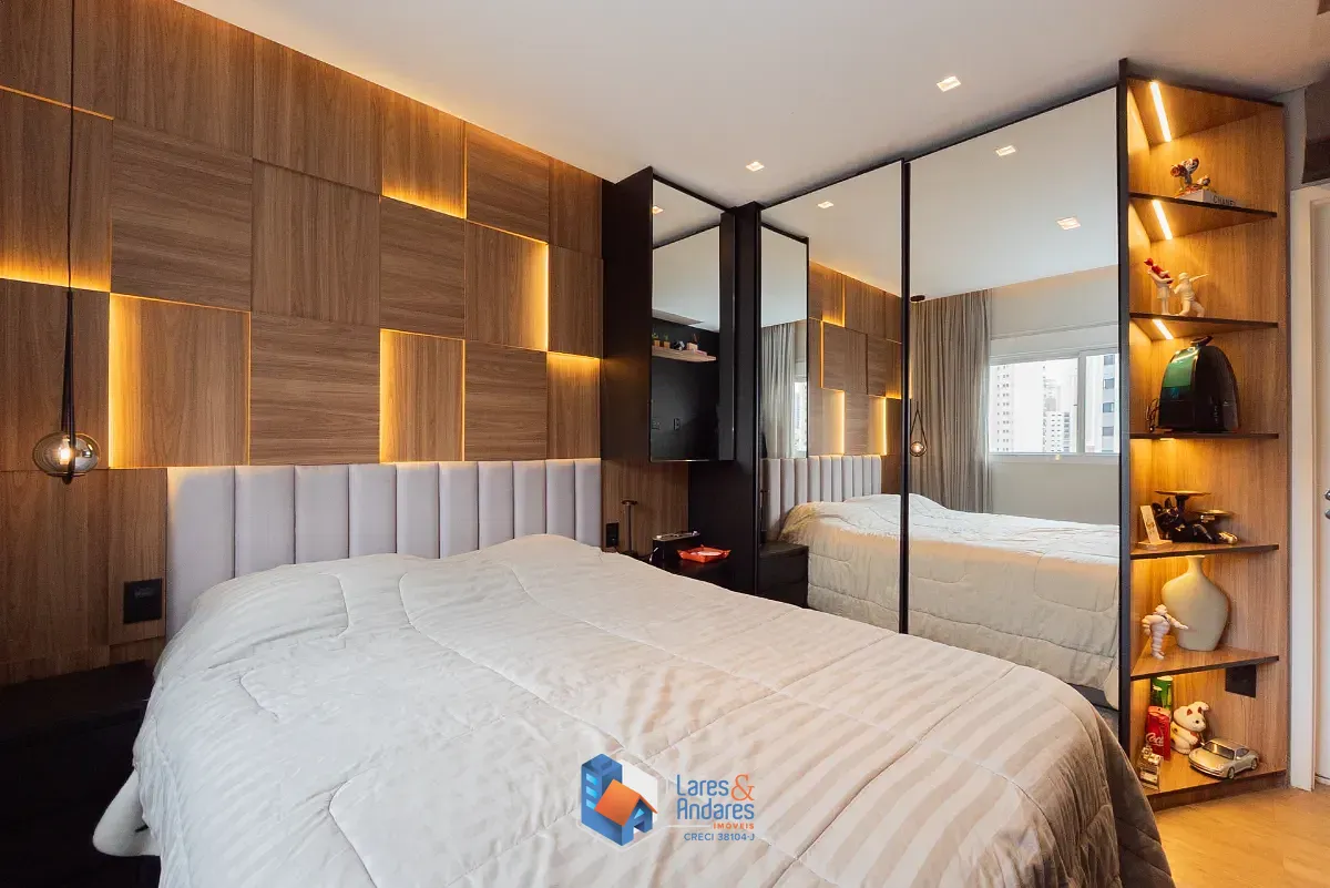 Apartamento, 2 quartos, 66 m² - Foto 18