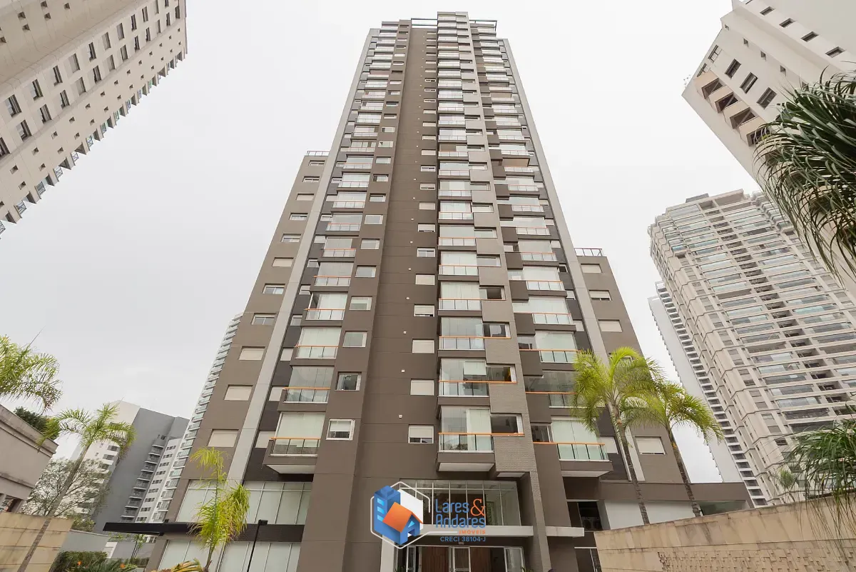 Apartamento, 2 quartos, 66 m² - Foto 61
