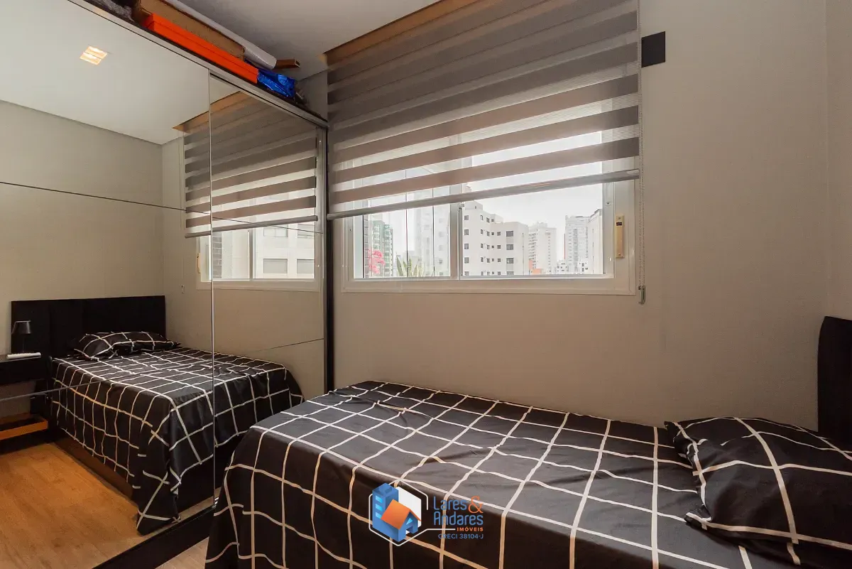 Apartamento, 2 quartos, 66 m² - Foto 27