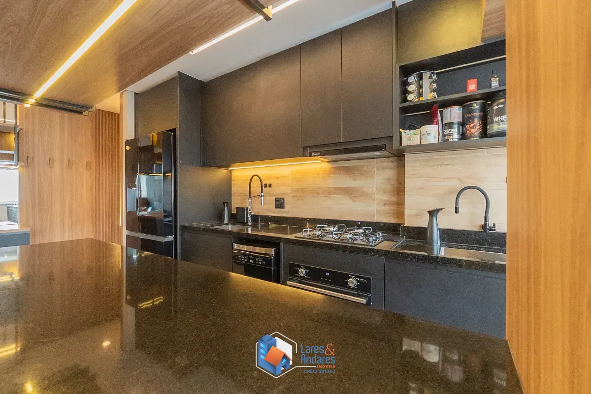 Apartamento, 2 quartos, 66 m² - Foto 16