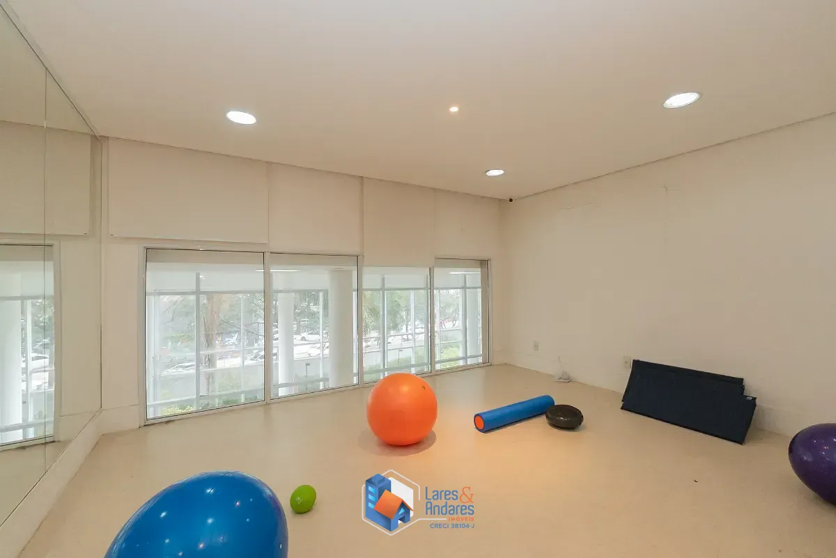 Apartamento, 2 quartos, 66 m² - Foto 67