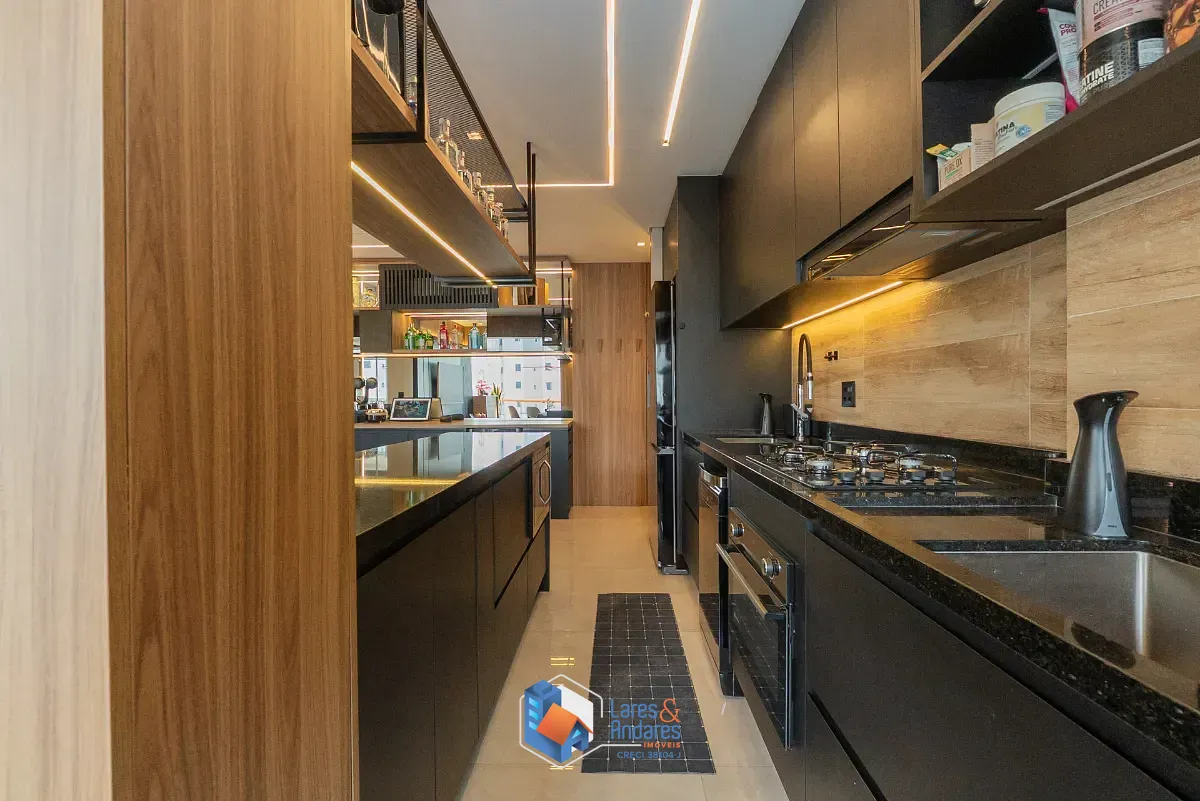 Apartamento, 2 quartos, 66 m² - Foto 15