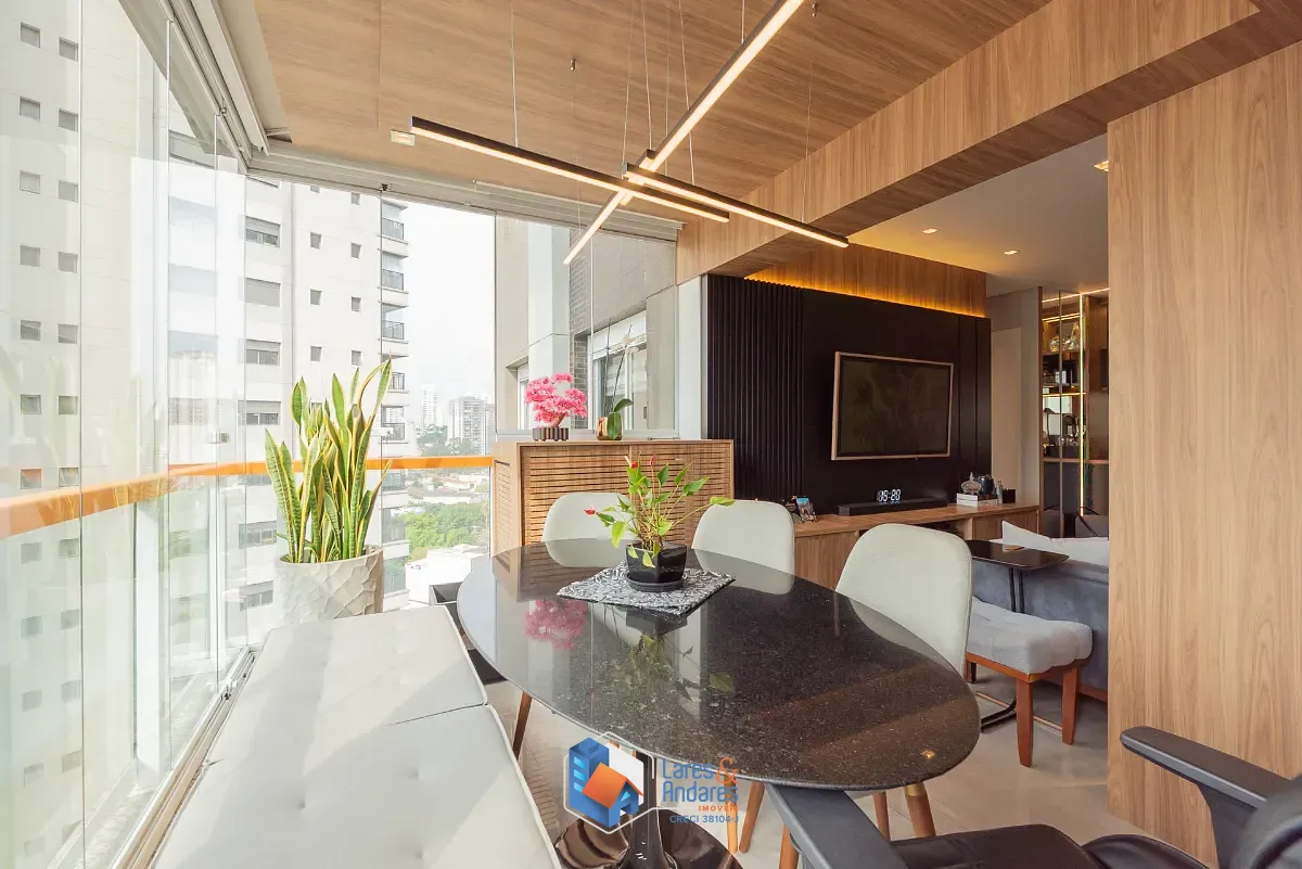 Apartamento, 2 quartos, 66 m² - Foto 8