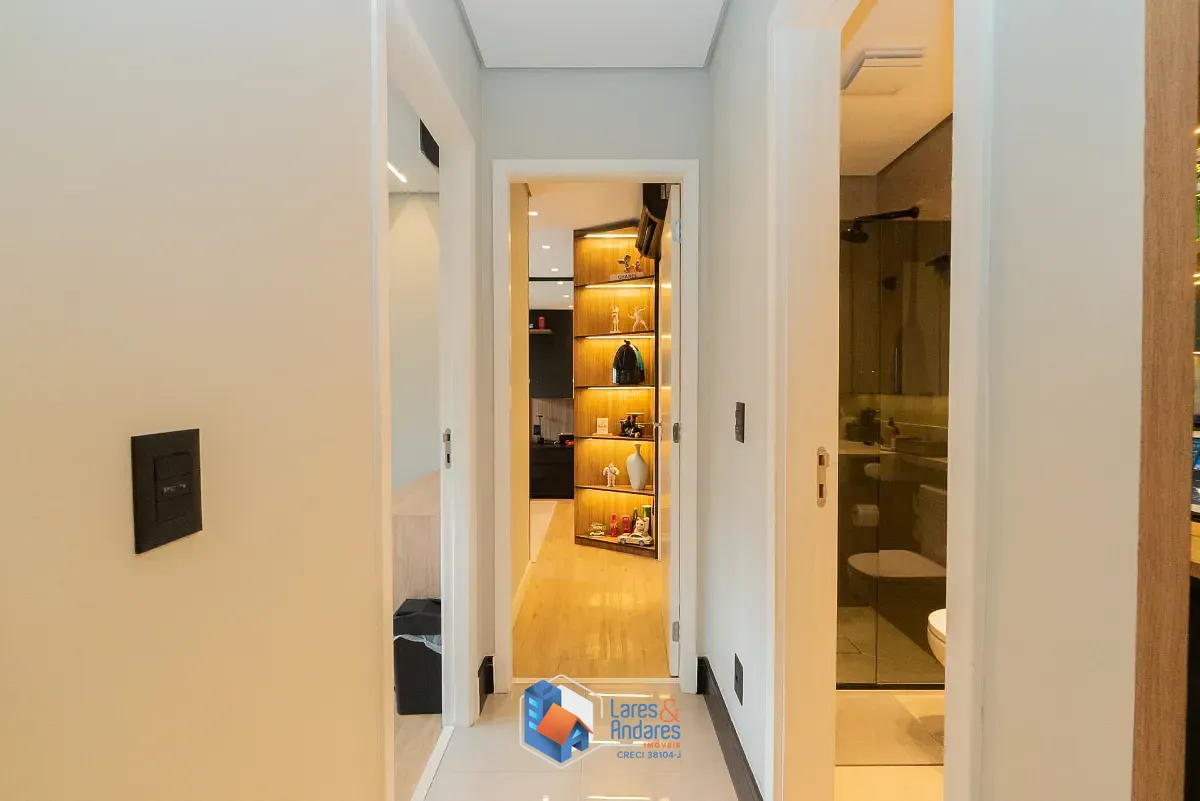 Apartamento, 2 quartos, 66 m² - Foto 23