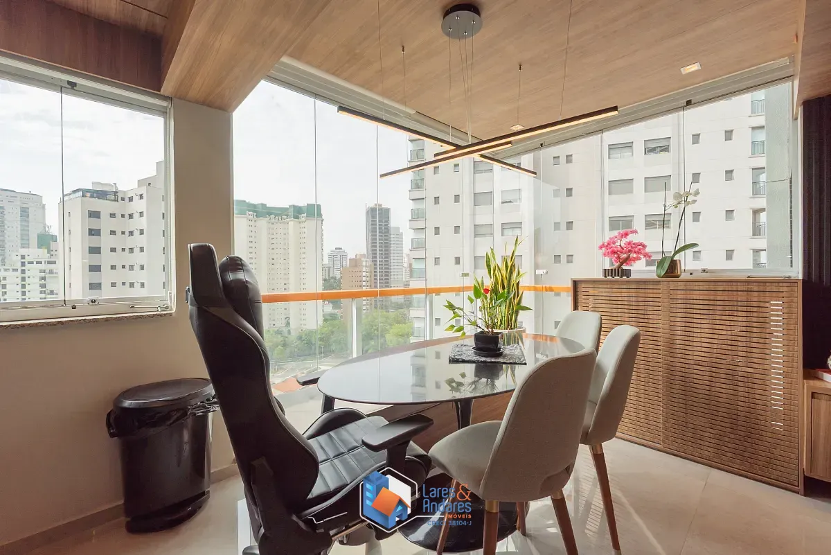 Apartamento, 2 quartos, 66 m² - Foto 7