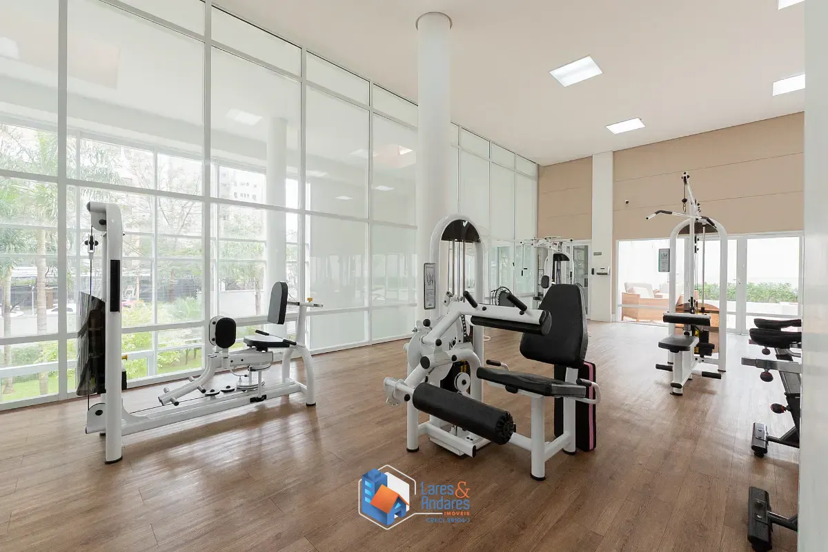 Apartamento, 2 quartos, 66 m² - Foto 68