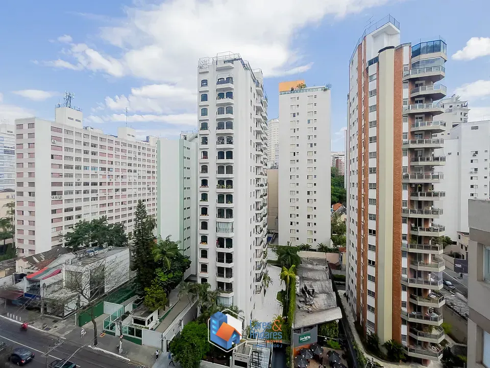 Apartamento, 3 quartos, 174 m² - Foto 43