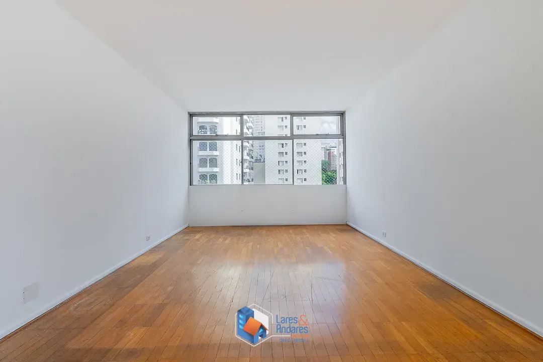 Apartamento, 3 quartos, 174 m² - Foto 2
