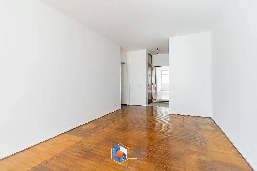 Apartamento, 3 quartos, 174 m² - Foto 37