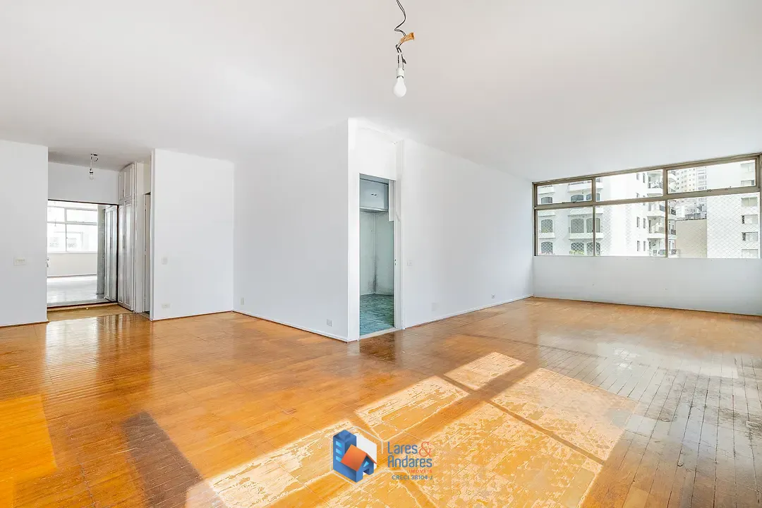 Apartamento, 3 quartos, 174 m² - Foto 23