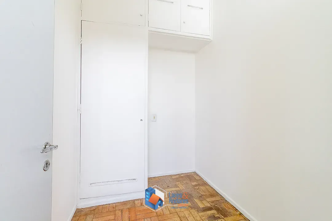 Apartamento, 3 quartos, 174 m² - Foto 18