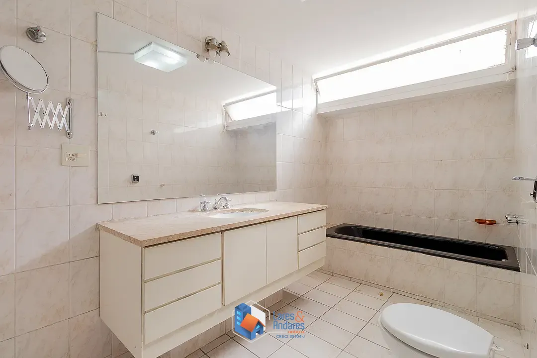 Apartamento, 3 quartos, 174 m² - Foto 39