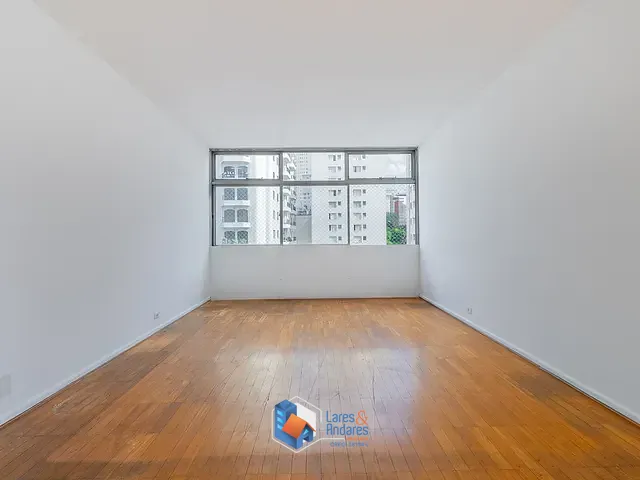 Apartamento com 174m² 3 quartos e 3 banheiros, à venda, no bairro Santa Cecília em São Paulo