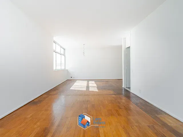 Apartamento com 174m² 3 quartos e 3 banheiros, à venda, no bairro Santa Cecília em São Paulo