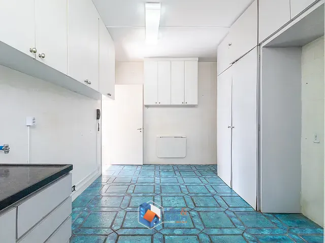Apartamento com 174m² 3 quartos e 3 banheiros, à venda, no bairro Santa Cecília em São Paulo