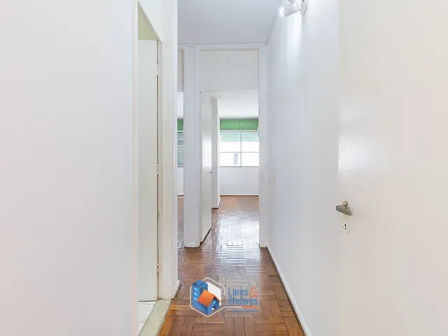 Apartamento com 174m² 3 quartos e 3 banheiros, à venda, no bairro Santa Cecília em São Paulo