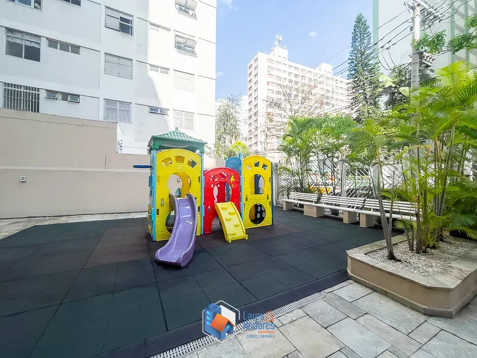 Apartamento, 3 quartos, 174 m² - Foto 20