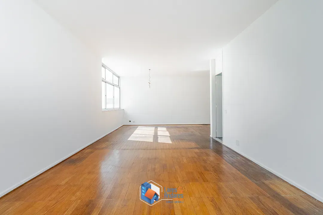 Apartamento, 3 quartos, 174 m² - Foto 3