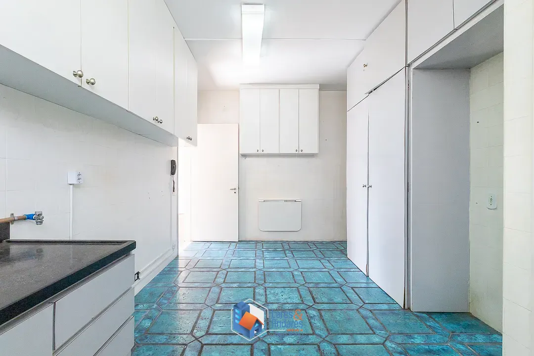 Apartamento, 3 quartos, 174 m² - Foto 4
