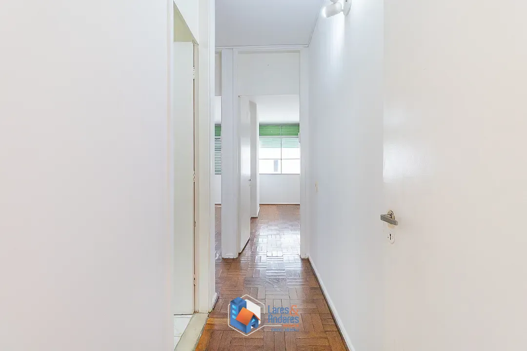 Apartamento, 3 quartos, 174 m² - Foto 5