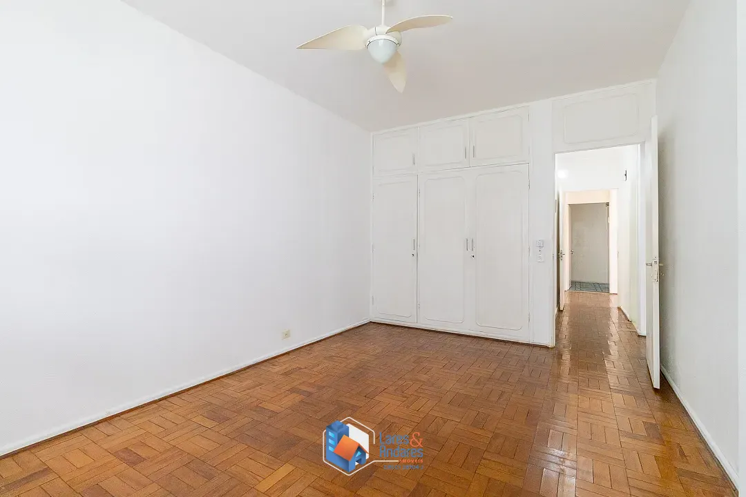 Apartamento, 3 quartos, 174 m² - Foto 7