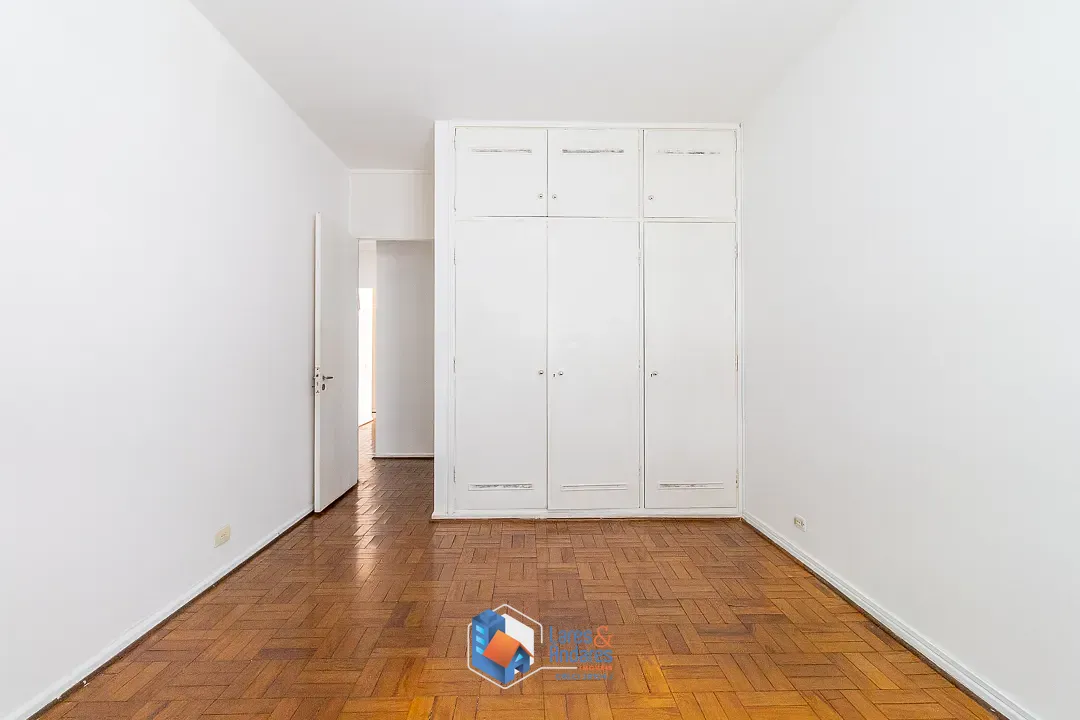 Apartamento, 3 quartos, 174 m² - Foto 33
