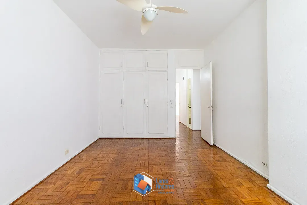 Apartamento, 3 quartos, 174 m² - Foto 35