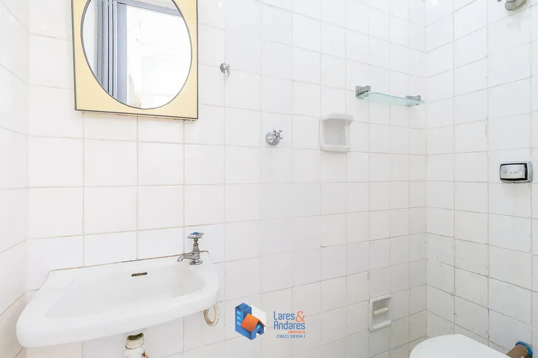 Apartamento, 3 quartos, 174 m² - Foto 41