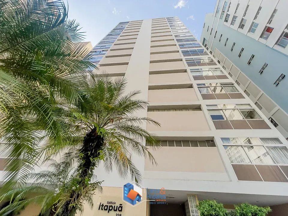 Apartamento, 3 quartos, 174 m² - Foto 22