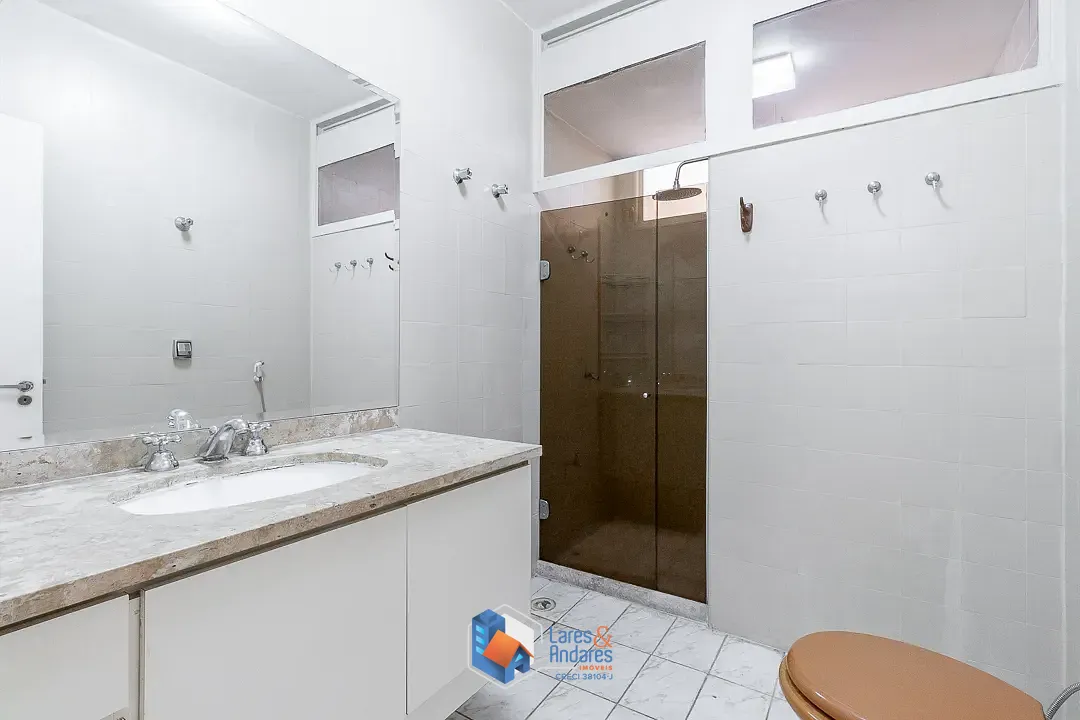 Apartamento, 3 quartos, 174 m² - Foto 28