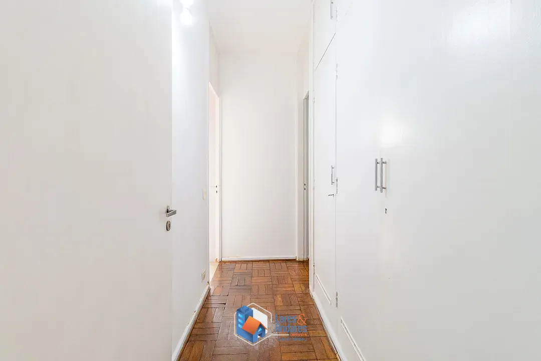 Apartamento, 3 quartos, 174 m² - Foto 32