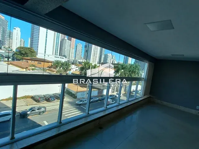 Apartamento com 135m² 3 quartos e 5 banheiros, à venda, no bairro Setor Marista em Goiânia