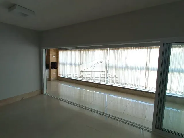 Apartamento com 135m² 3 quartos e 5 banheiros, à venda, no bairro Setor Marista em Goiânia