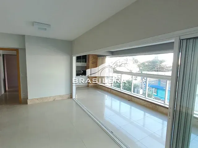 Apartamento com 135m² 3 quartos e 5 banheiros, à venda, no bairro Setor Marista em Goiânia