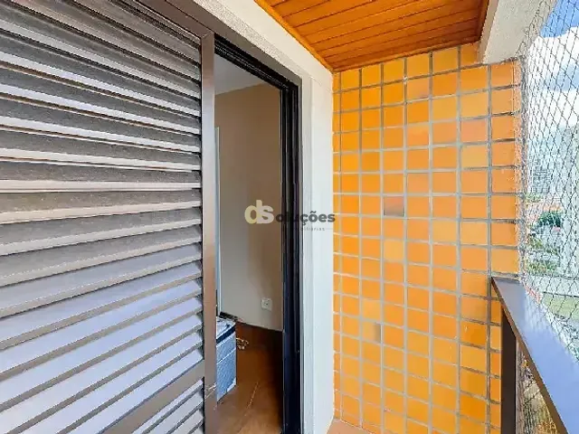 Apartamento 3 quartos e 2 banheiros, à venda, no bairro Vila Mariana em São Paulo