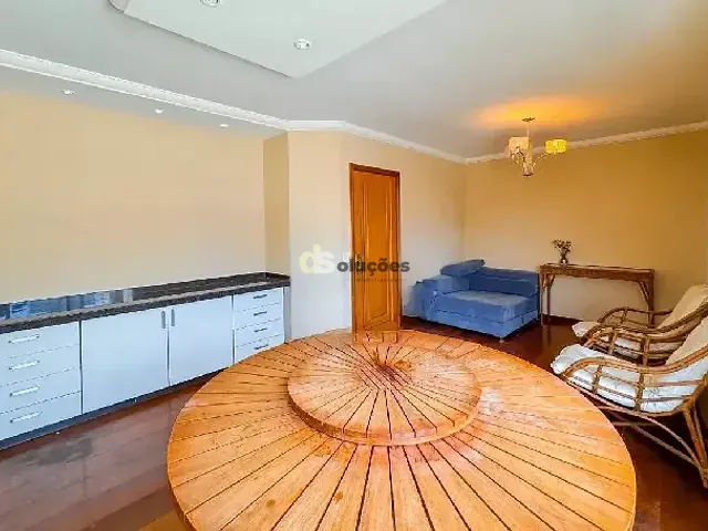 Apartamento 3 quartos e 2 banheiros, à venda, no bairro Vila Mariana em São Paulo