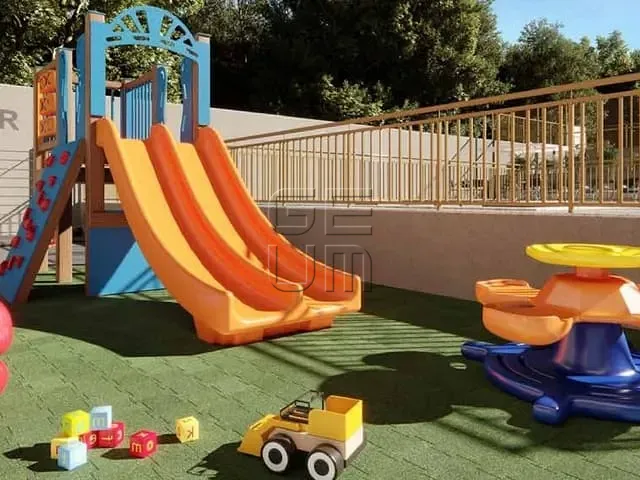 Apartamento 3 quartos e 2 banheiros, à venda, no bairro Aurora em Londrina