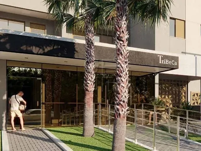 Apartamento 3 quartos e 2 banheiros, à venda, no bairro Aurora em Londrina