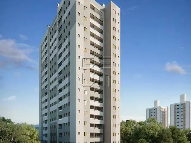 Apartamento 3 quartos e 2 banheiros, à venda, no bairro Aurora em Londrina