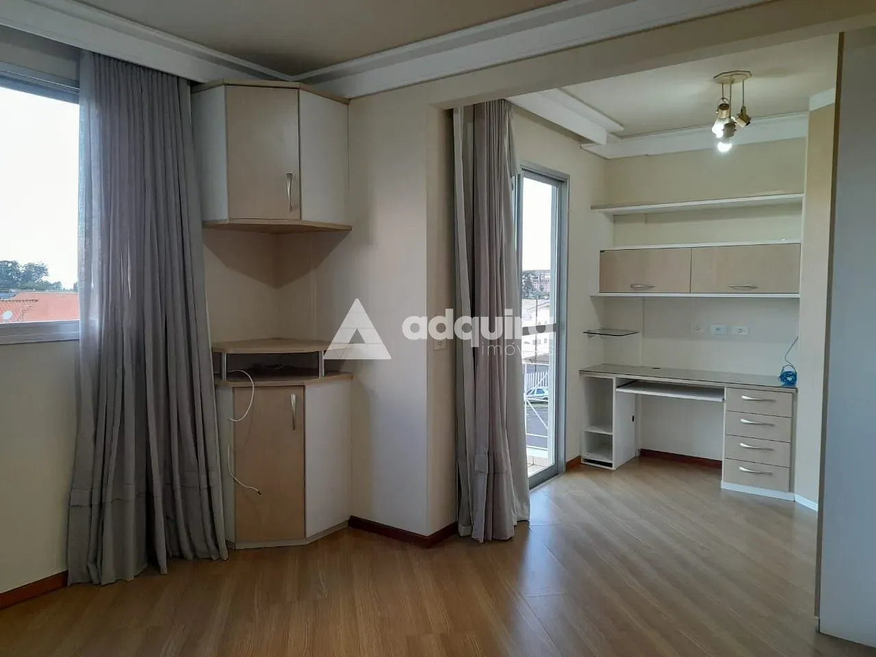 Apartamento, 1 quarto, 81 m² - Foto 11