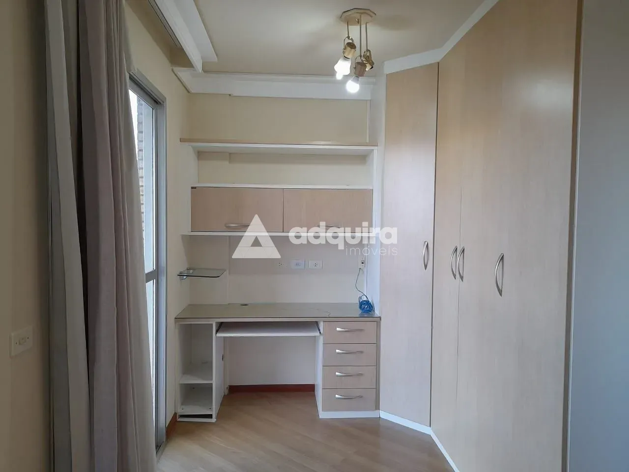 Apartamento, 1 quarto, 81 m² - Foto 12
